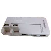 هاب 10 پورت یو اس بی ایکس پی مدل 823