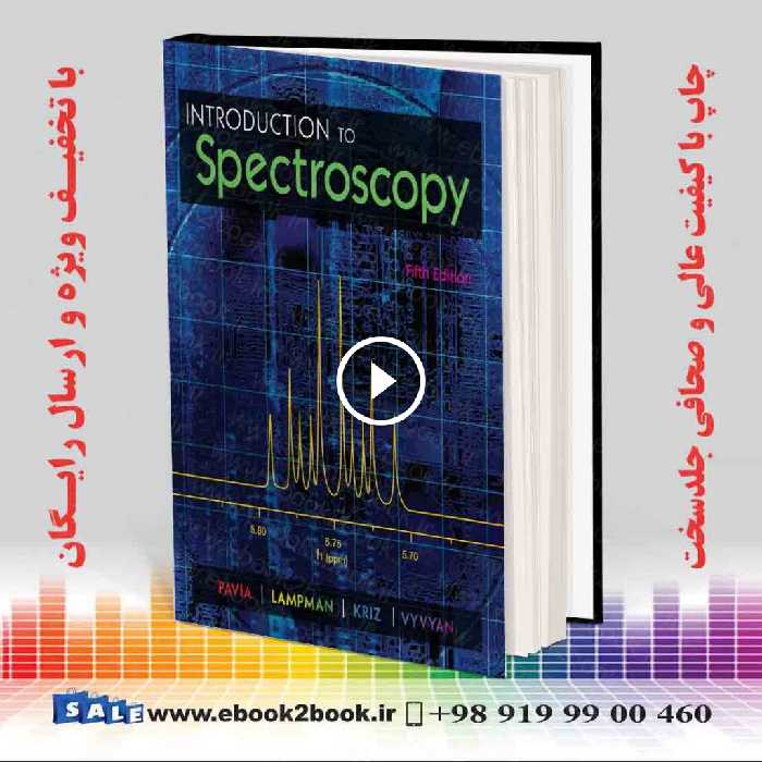 Introduction to Spectroscopy