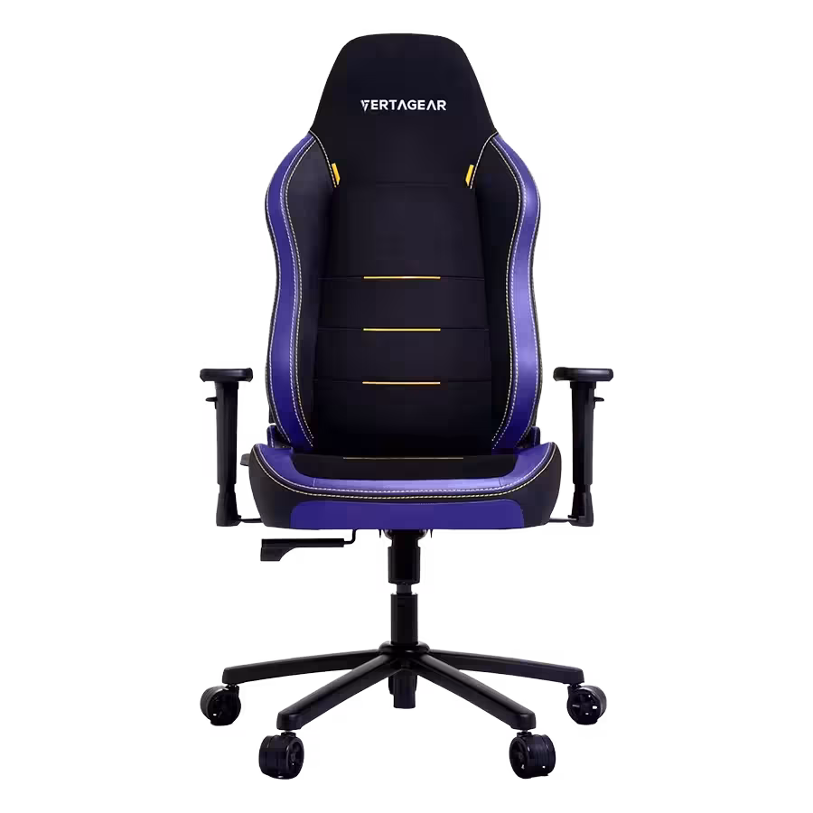 صندلی گیمینگ ورتاگیر Vertagear SL3800 Midnight Purple | فروشگاه گیمینگ تکاف