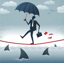 دانلود پاورپوینت بررسی خطر حسابرسی و اهمیت آن