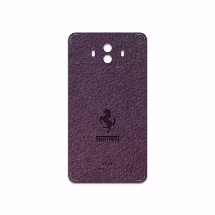 برچسب پوششی ماهوت مدل PL-FRRI مناسب برای گوشی موبایل هوآوی Mate 10