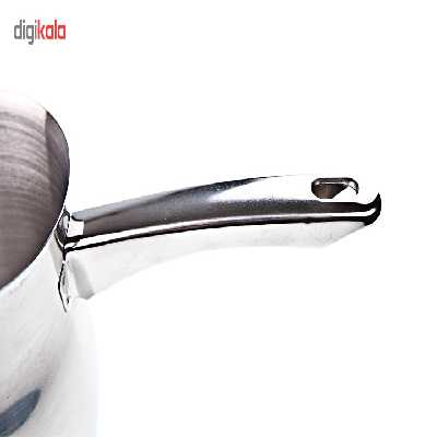 شیر جوش پرانی مدل 1002 مجموعه سه عددی