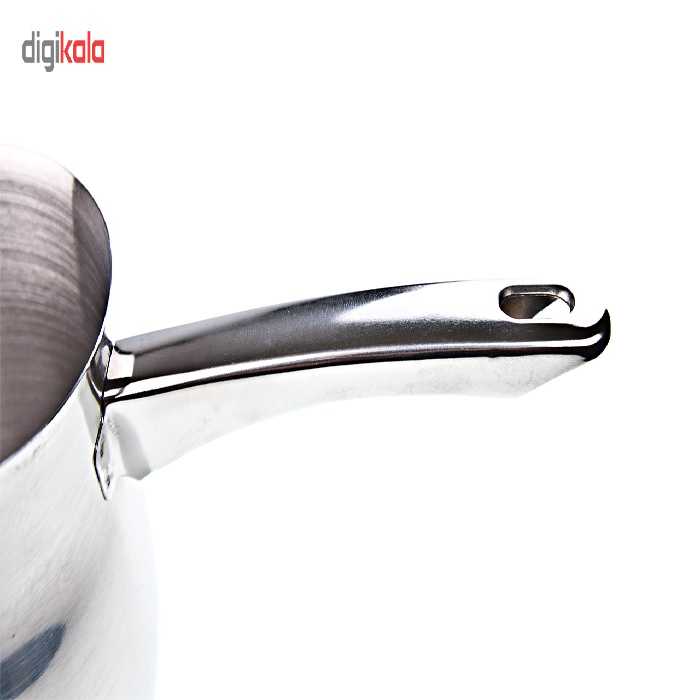 شیر جوش پرانی مدل 1002 مجموعه سه عددی