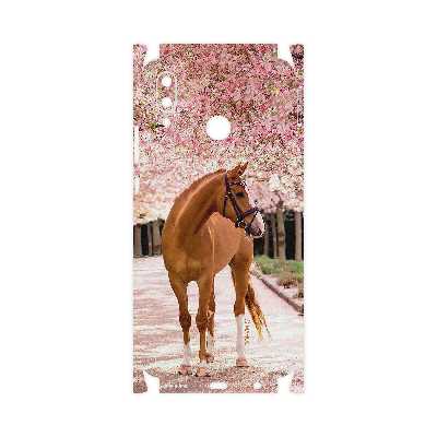 برچسب پوششی ماهوت مدل Horse-1-FullSkin مناسب برای گوشی موبایل هوآوی Nova 3