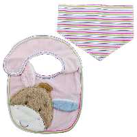 پیش بند مخمل دستمال دار زرافه