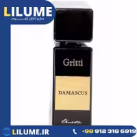 عطر ادکلن گریتی دماسکس 100 میل مردانه – زنانه