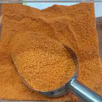 پودر مرغ سوخاری طلایی (اسپایسی)