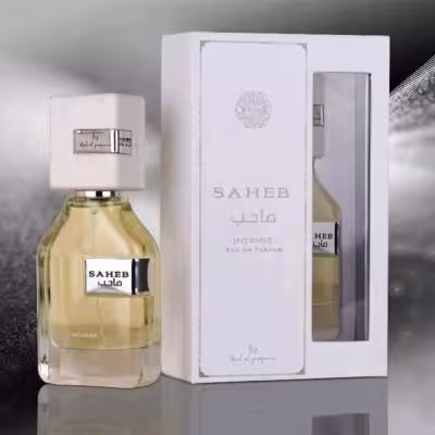 عطر ادکلن زنانه مردانه صاحب اینتنس