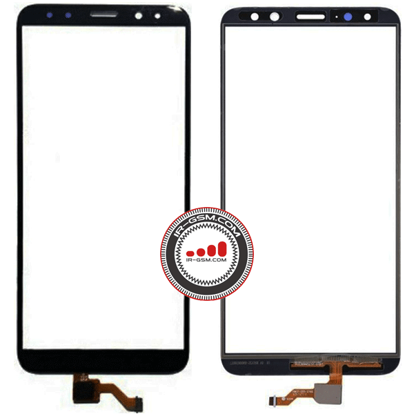گلس تاچ مشکی هواوی TOUCH OCA HUAWEI MATE 10 LITE