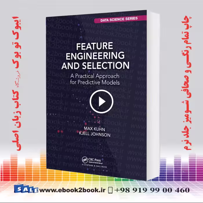 Feature Engineering and Selection