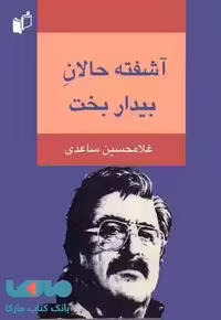 آشفته حالان بیدار بخت نشر به نگار