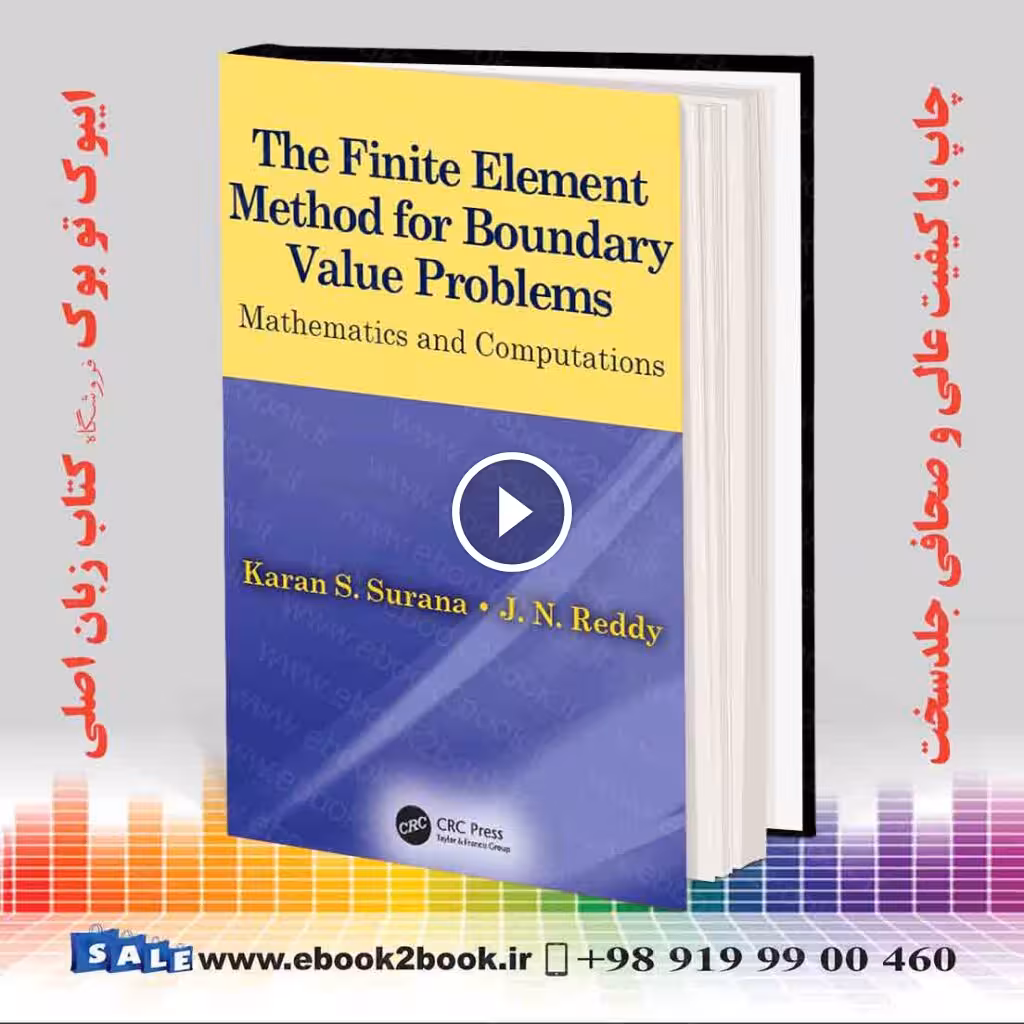 The Finite Element Method for Boundary Value Problems