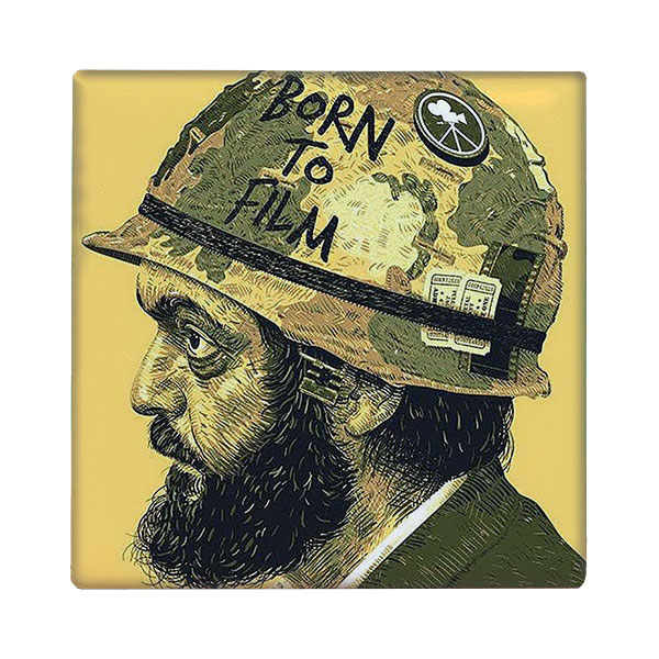 کاشی مدل   آهنربایی کد kam273