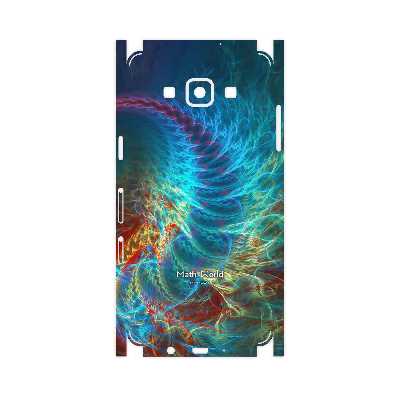 برچسب پوششی ماهوت مدل Mathematical Geometric Shape 1-FullSkin مناسب برای گوشی موبایل سامسونگ Galaxy A5 2015
