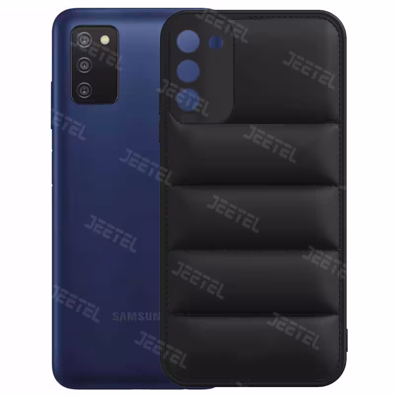 گارد گوشی پافر کیس مناسب برای Samsung Galaxy A03S