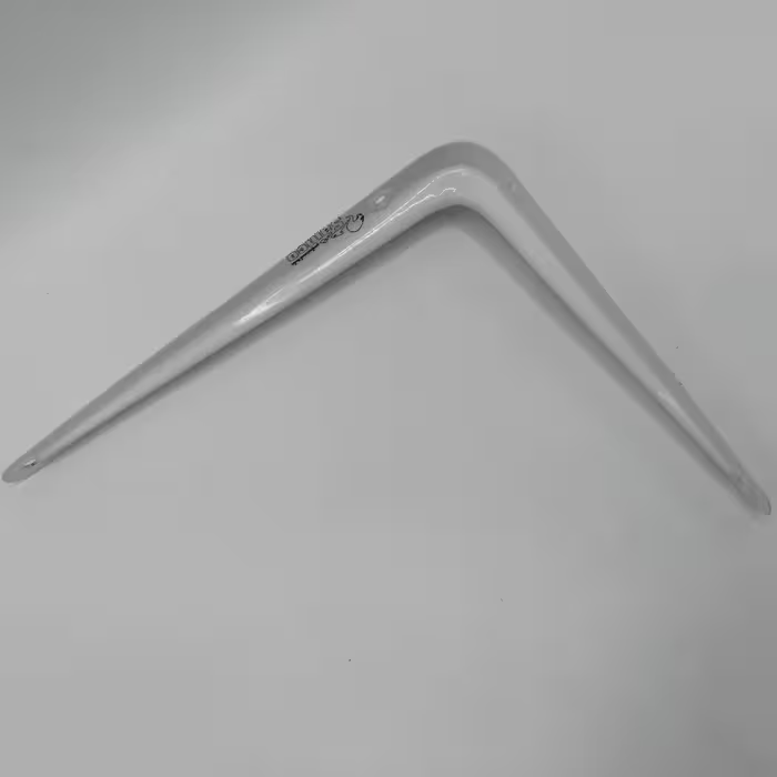 پایه نگهدارنده طبقه دیواری سامکو مدل YP-KM15-20 بسته 2 عددی