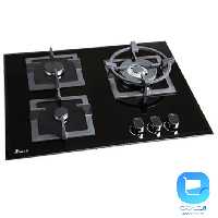 اجاق گاز صفحه ای بیمکث MG004