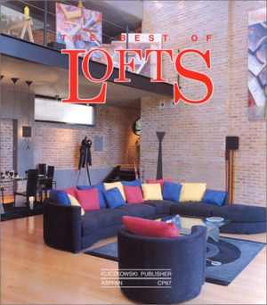 [PDF] دانلود کتاب Best Of Lofts, 1998