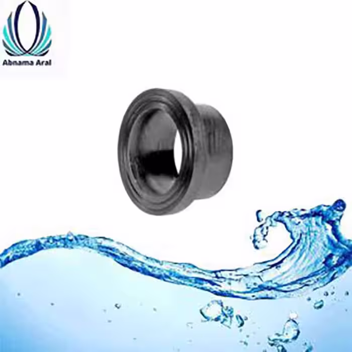 فلانچ 125mm  pn6AT