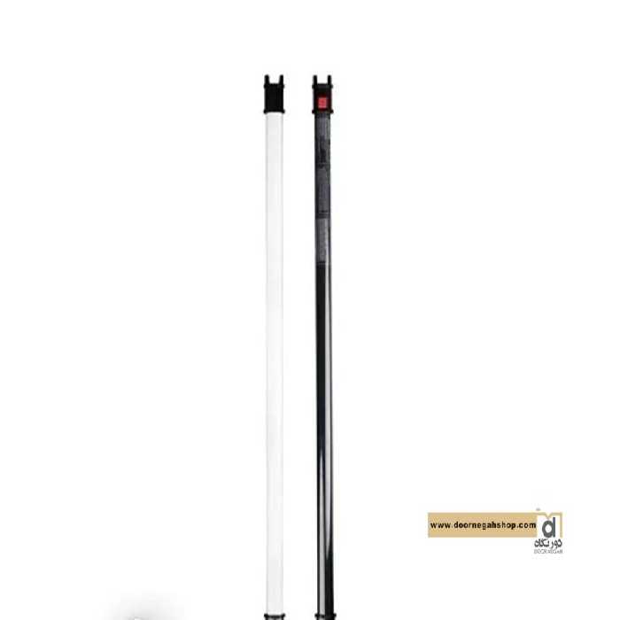 نور باتومی آر جی بی مکس لایت Maxlight HDL-80AIPRC RGB LED Tube Light