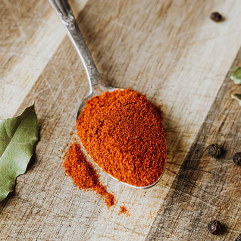 پاپریکا اعلا