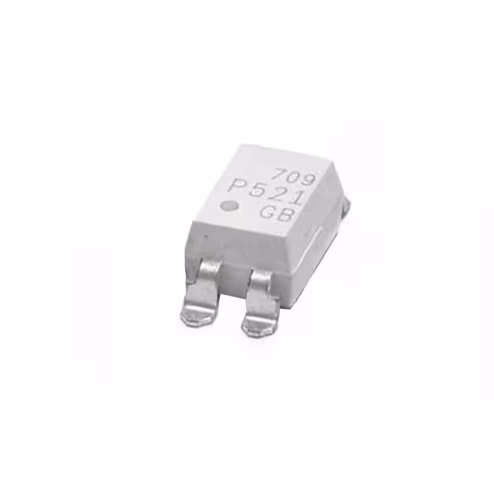 آی سی اپتوکوپلر TLP521-1-SMD