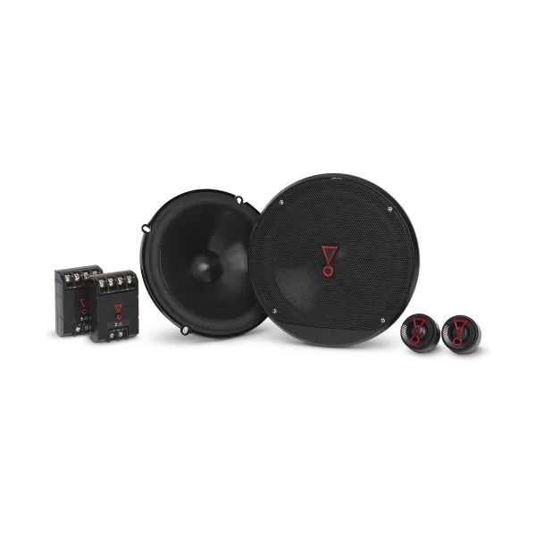 JBL STAGE3 607C کامپوننت جی بی ال