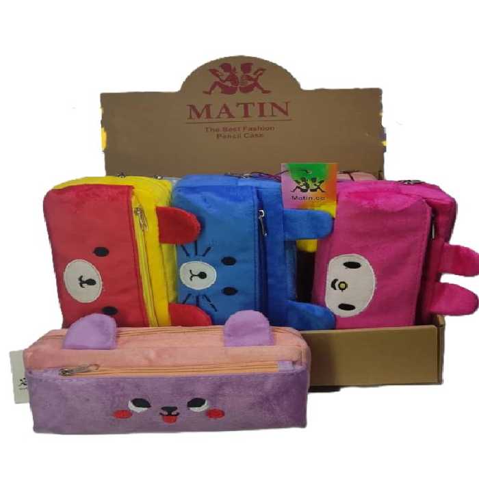 جامدادی متین کد 55 عمده