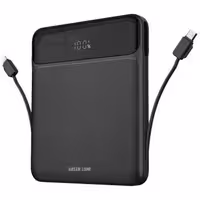 ارسال فوری   Green Lion Ultra Thin 120W 20000mAh Power Bank