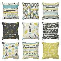 کاور کوسن کد 115 مجموعه 9 عددی