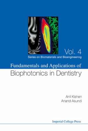 [PDF] دانلود کتاب Fundamentals And Applications Of Biophotonics In Dentistry, 2007