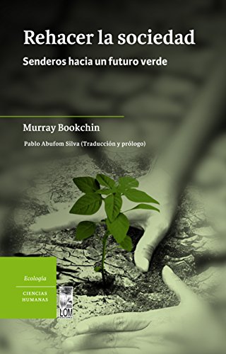 خرید و دانلود نسخه کامل کتاب Rehacer la sociedad (Spanish Edition) - pdf