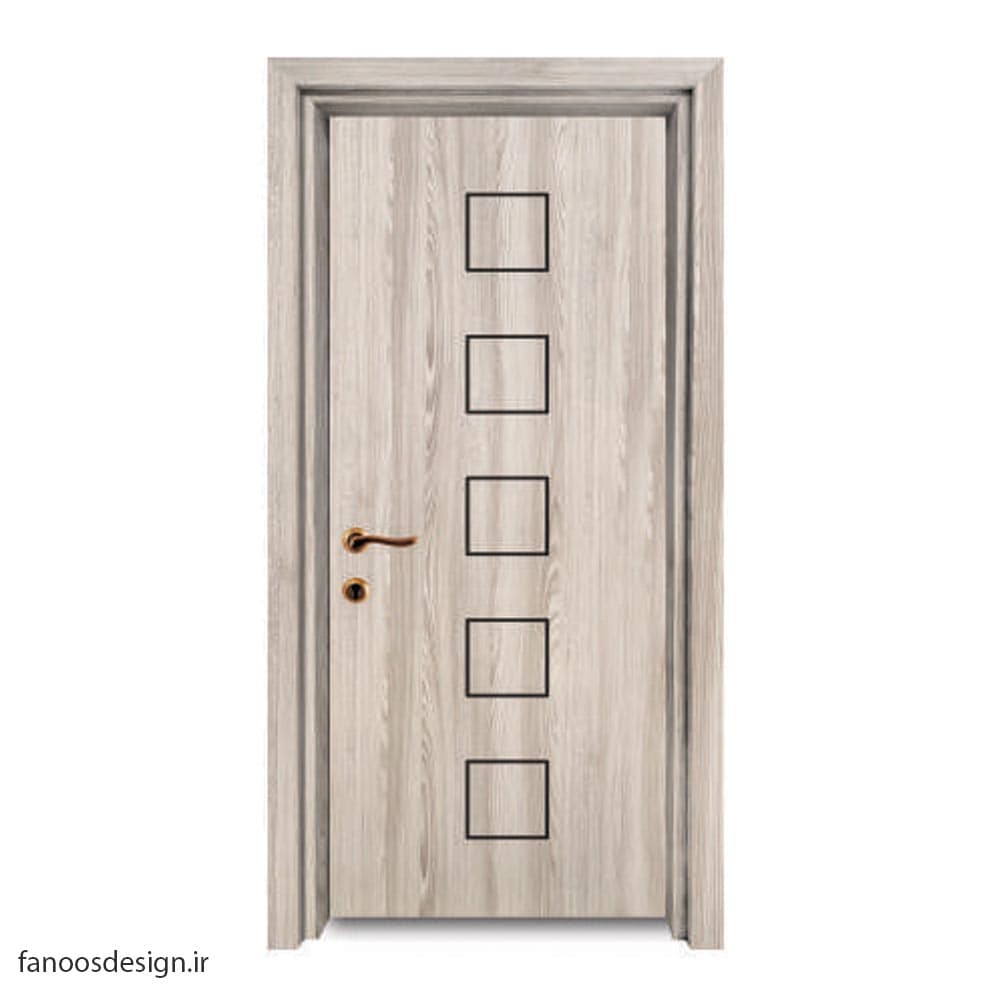 درب ضد آب با کنترل بخار و رطوبت