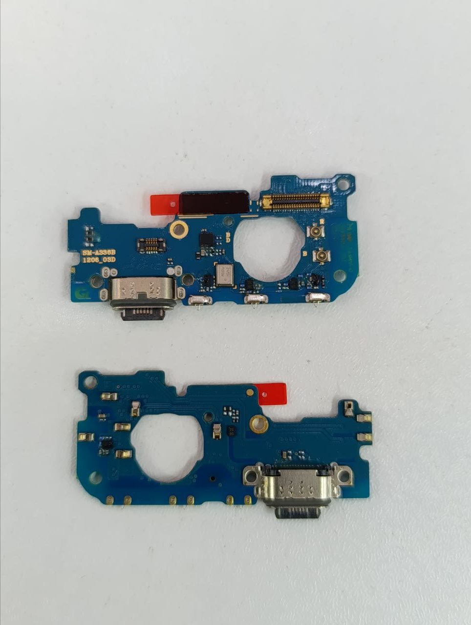 برد شارژ سامسونگ Flat Board Charge Samsung A336 , A33 5G Original 100%
