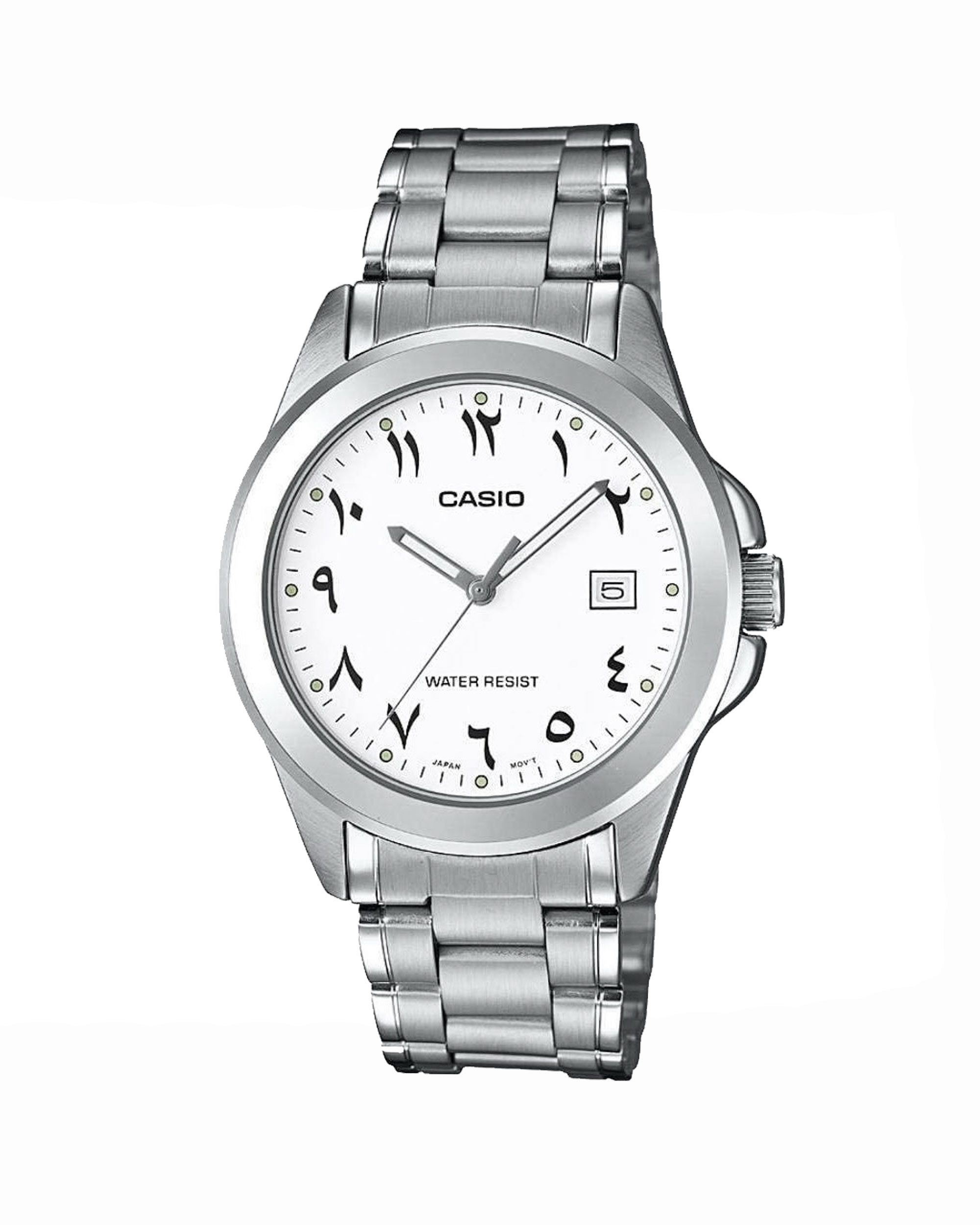 ساعت مچی مردانه کاسیو CASIO MTP-1215A-7B3