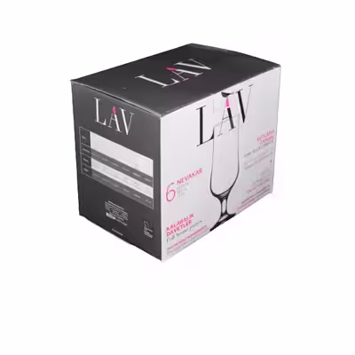 لیوان لاو مدل NEV576F مجموعه 6 عددی 