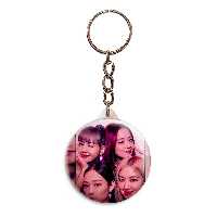 جاکلیدی پرمانه طرح black pink کد pmy.18139