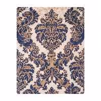 ملحفه آدنو مدل Prestige کد IR117 دونفره سایز 220x240 سانتی متر