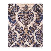 ملحفه آدنو مدل Prestige کد IR117 دونفره سایز 220x240 سانتی متر