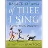 کتاب Of Thee I Sing اثر Loren Long and Barack Obama انتشارات Penguin Uk