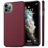 قاب برند دلفی مدل Aspida Case مناسب برای Apple iPhone 11