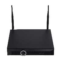 مشخصات، قیمت و خرید ضبط کننده ویدیویی آی تی آر مدل ITR-NVS5105-WIFI