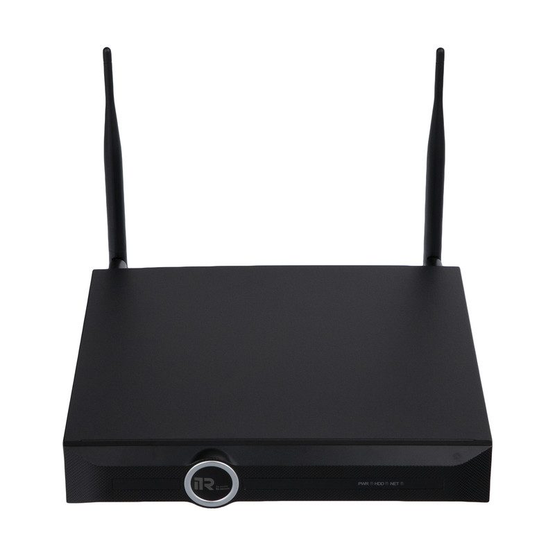 مشخصات، قیمت و خرید ضبط کننده ویدیویی آی تی آر مدل ITR-NVS5105-WIFI