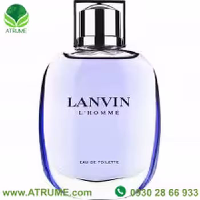 عطر ادکلن لانوین ال هوم 100 میل مردانه