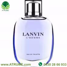 عطر ادکلن لانوین ال هوم 100 میل مردانه