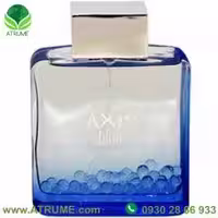 عطر ادکلن اکسیس بلو 100 میل مردانه
