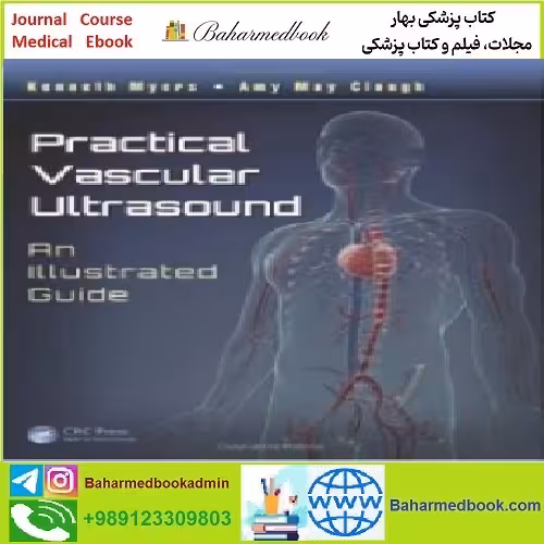 Practical Vascular Ultrasound An Illustrated Guide TRUE PDF pri