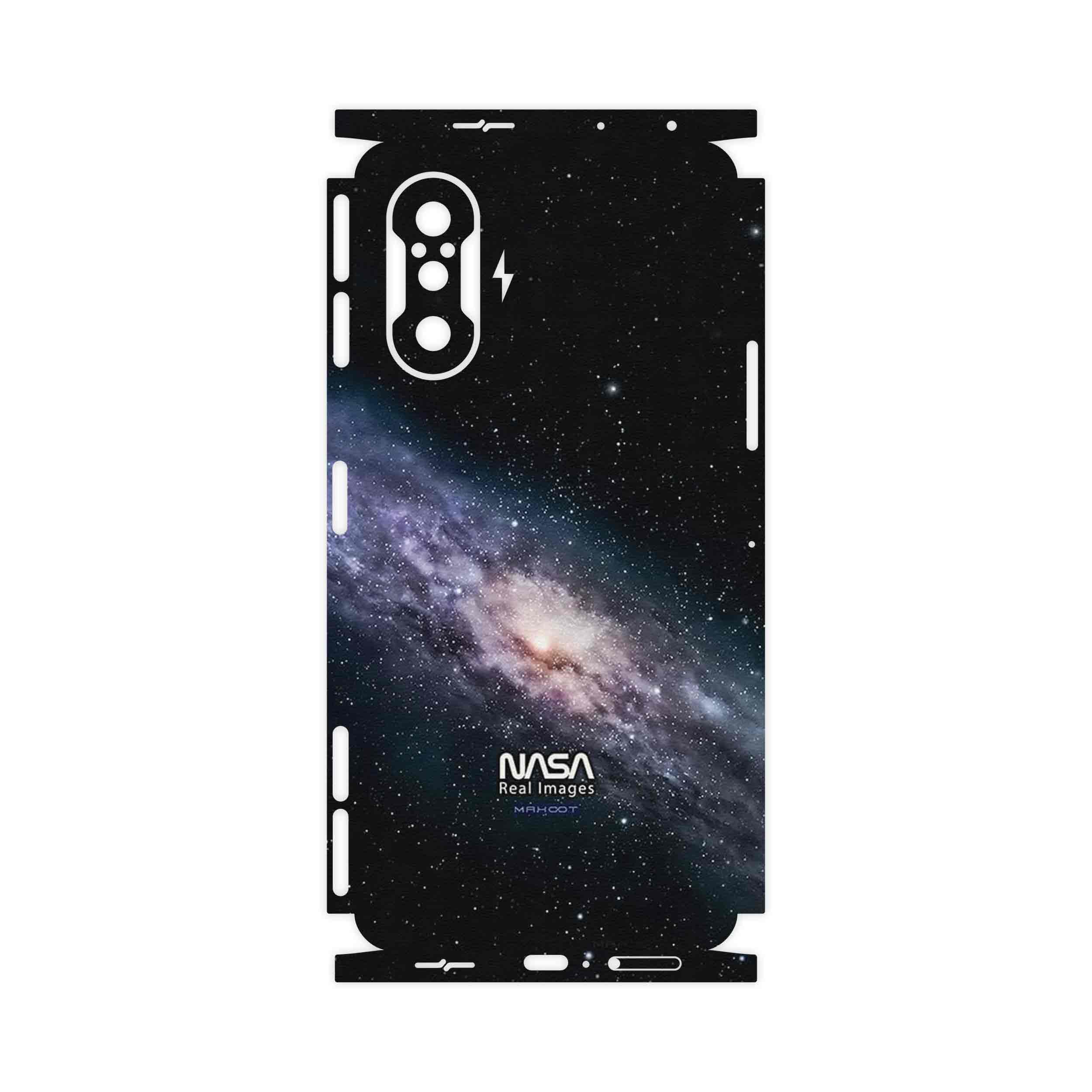 برچسب پوششی ماهوت مدل Universe_by_NASA_3-FullSkin مناسب برای گوشی موبایل شیائومی Redmi K40 Gaming