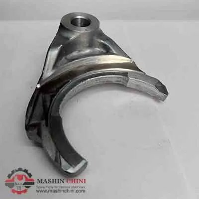 ماهک دنده 5 جیلی ec7