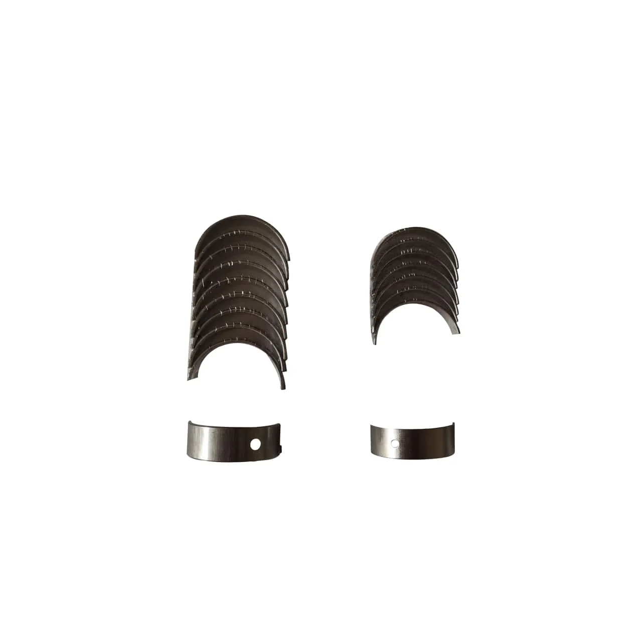 یاتاقان ثابت و متحرک استاندارد ام وی ام X22